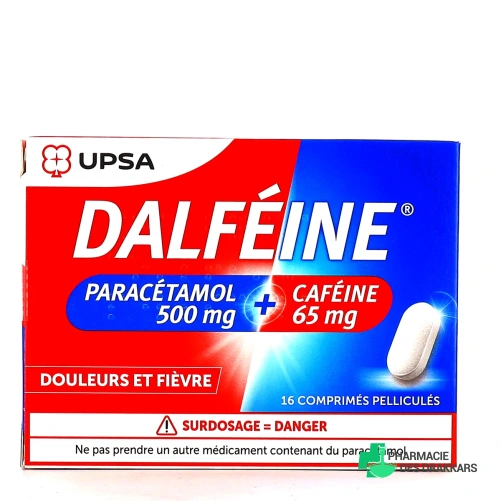 Dalféine