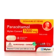 Mylan Conseil Paracétamol 1000 mg