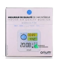 Mesureur de Qualité de l'Air Intérieur Quaelis 20