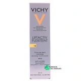 Vichy Liftactiv Flexiteint Fond de teint anti-rides - Vue 360°