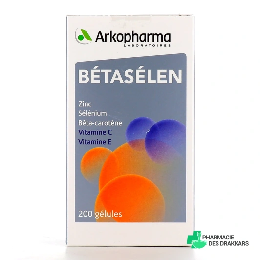 Arkopharma Betaselen