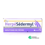 HerpeSedermyl 5% - Vue 360°