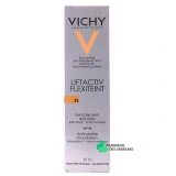 Vichy Liftactiv Flexiteint Fond de teint anti-rides - Vue 360°