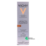 Vichy Liftactiv Flexiteint Fond de teint anti-rides - Vue 360°
