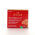 Nuxe Merveillance Lift Crème Poudrée Effet Liftant