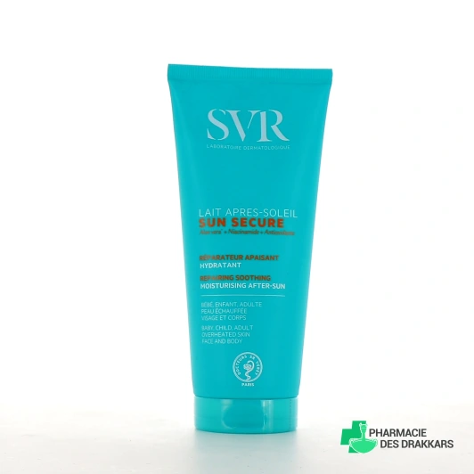 SVR Sun Secure Lait Après-Soleil