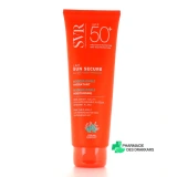 SVR Sun Secure Lait Solaire Hydratant SPF 50+ - Vue 360°
