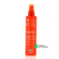 SVR Sun Secure Spray Solaire Hydratant SPF 50+
