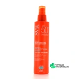 SVR Sun Secure Spray Solaire Hydratant SPF 50+ - Vue 360°