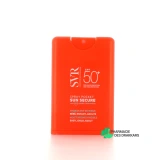 SVR Sun Secure Spray Pocket SPF 50+ - Vue 360°