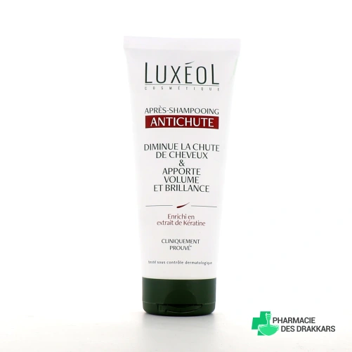 Luxéol Après-Shampooing Antichute