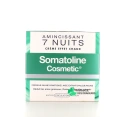 Somatoline Cosmetic Amincissant 7 Nuits Crème Effet Chaud