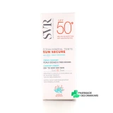SVR Sun Secure Ecran Minéral Teinté SPF50+ - Vue 360°