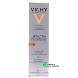 Vichy Liftactiv Flexiteint Fond de teint anti-rides - Vue 360°