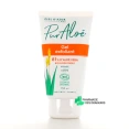 Pur Aloé Gel Exfoliant Bio 81 % Aloe Vera Natif