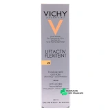 Vichy Liftactiv Flexiteint Fond de teint anti-rides - Vue 360°