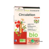 3 Chênes Phyto Aromicell'R Circulation - Vue 360°