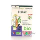3 Chênes Phyto Aromicell'R Transit - Vue 360°