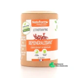 Nat & Form Lithothamne - Vue 360°