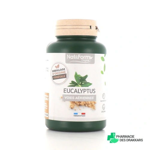 Nat & Form Eucalyptus