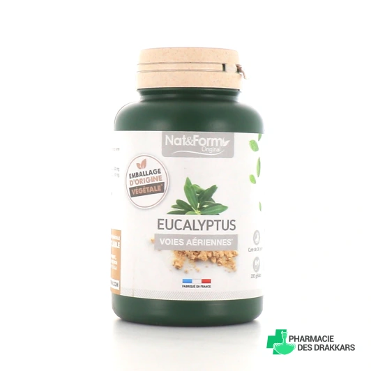 Nat & Form Eucalyptus