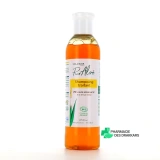 Pur Aloé Shampoing Traitant Bio 70 % Aloe Vera Natif - Vue 360°