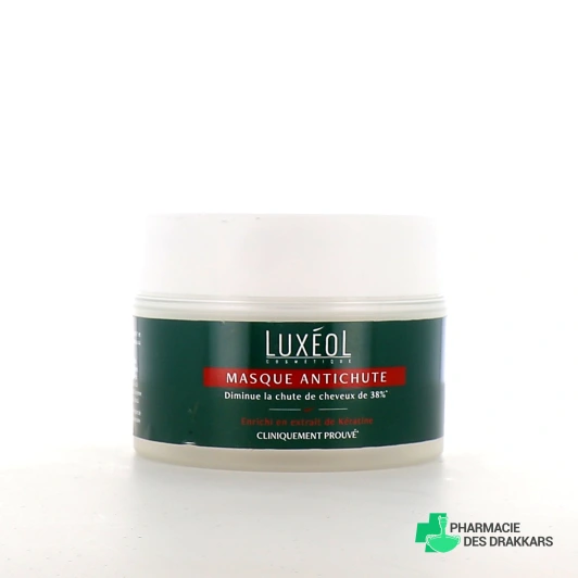 Luxéol Masque Antichute