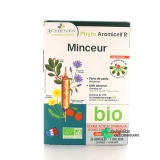 3 Chênes Phyto Aromicell'R Minceur - Vue 360°