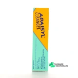 Apaisyl Cleangel Gel Assainissant Apaisant Protecteur - Vue 360°