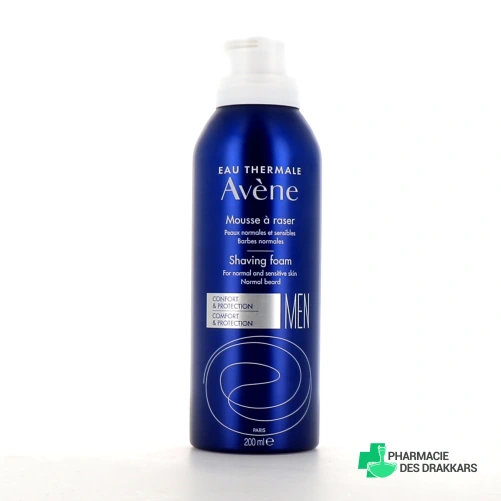 Avène Men Mousse à Raser