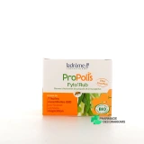 Ladrôme ProPolis Fyto’Rub Baume Respiratoire à la Propolis - Vue 360°