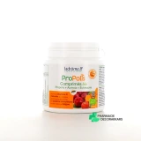Ladrôme ProPolis Comprimés Bio à Croquer Propolis et Acérola - Vue 360°