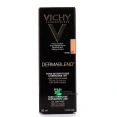 Vichy Dermablend Fond de teint fluide correcteur 16h