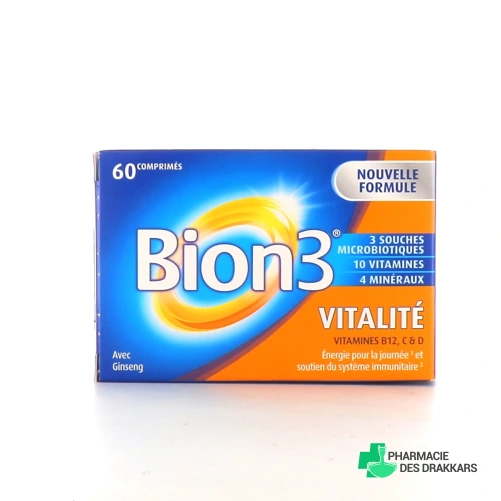 BION 3 Vitalité