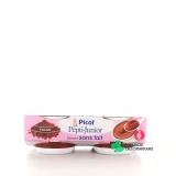 Picot Pepti Junior Dessert Sans Lait - Vue 360°