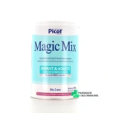 Magic Mix Poudre Epaississante - Vue 360°