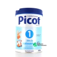 Picot Lait 1er âge