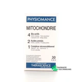 Therascience Physiomance Mitochondrie - Vue 360°
