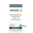 Therascience Physiomance Ubiquinol 3