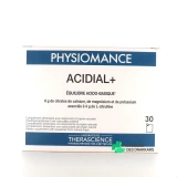 Therascience Physiomance Acidial+ - Vue 360°