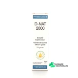 Therascience Physiomance D-NAT 2000 - Vue 360°