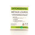 Therascience Detoxssentiel Métaux Lourds