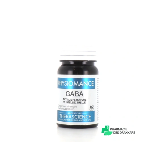 Therascience Physiomance GABA
