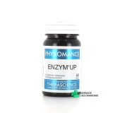 Therascience Physiomance Enzym'up - Vue 360°