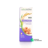 Naturactive Huile Essentielle Gingembre Bio - Vue 360°