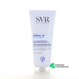 SVR Xerial 10 Lait Corps Anti-Squames - Vue 360°