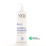 SVR Xerial 10 Lait Corps Anti-Squames - Vue 360°