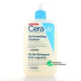 CeraVe SA Gel Nettoyant Anti-Rugosités