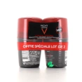 Vichy Clinical Control Détranspirant anti-odeur Homme 96h