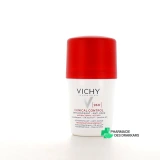 Vichy Clinical Control détranspirant anti-odeur 96h - Vue 360°